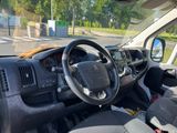 a picture of a car with a steering wheel and dashboard