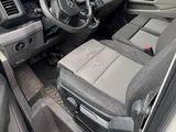 a view of the inside of a car with the driver ' s seat up