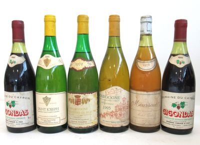 Lot de 12 blles comprenant : - 1 Blle GIVRY mise Naudin Varr… - Photo 1