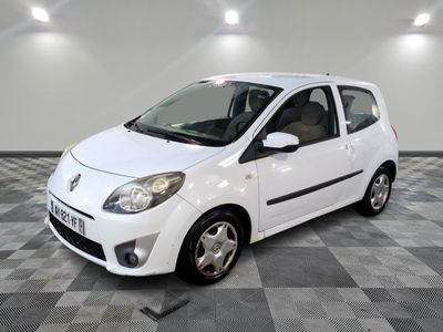 RENAULT - TWINGO II 1.2 LEV 16V 75 ECO2 WALKMAN LIMITED EDITION - ES - - Photo 1