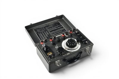 an image of a close up of a control panel on a white surface