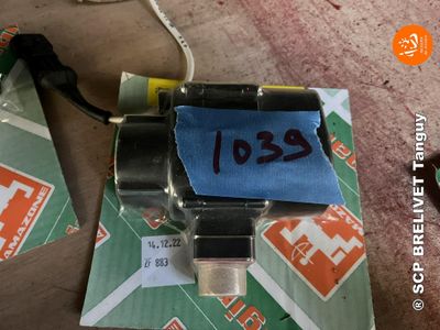 UNE ELECTROVANNE DEBIMETRE AMAZONE ZF883 - Photo 1