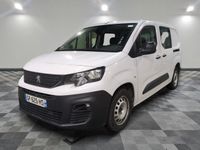 PEUGEOT - PARTNER CA XL BLUEHDI 100 SS BVM6 - GO - Mise en s…