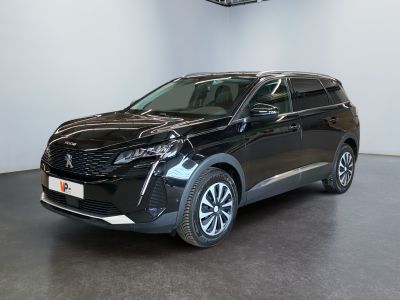 Peugeot 5008 PureTech 130ch S&S Allure Pack 2022 - 7 places