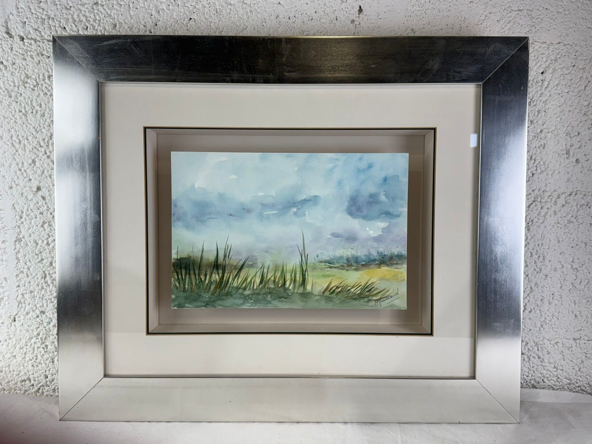 Tableaux, Dessins & Estampes