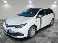 TOYOTA - AURIS TOURING SPORTS HYBRIDE 136H BUSINESS - EH - M…