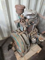 VENDEUVRE. Moteur fixe (photo 3)