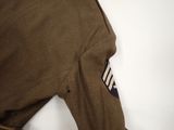 an image of a uniform worn by a soldier