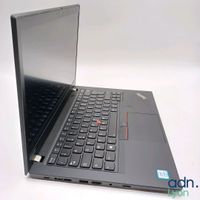 Ordinateur portable Lenovo Thinkpad T490 Noir - Intel Core I… (photo 3)