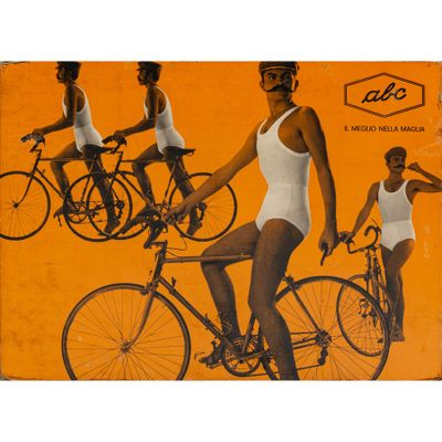 'abc' [Sous-vêtements pour hommes]