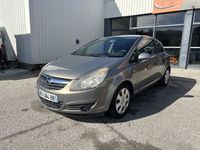OPEL CORSA 1.3 CDTI 95 ECOFLEX 111 3 PORTES - MEC: 11/01/201…