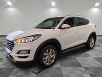HYUNDAI - TUCSON 1.6 CRDI 115 HYBRID 48V INTUITIVE - GH - Mi…