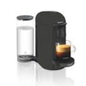 Cafetière à capsules Nespresso Krups