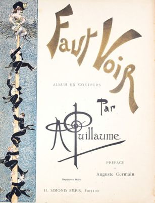 la couverture d'un livre sur laquelle figure l'image d'une femme en robe