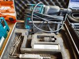a tool in a case that is sitting on a table