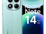 the new redmi note 14 pro is the first smartphone to be launched in india