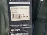 an image of a label on the back of a jacket