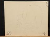 an image of a drawing of an elephant on a piece of paper