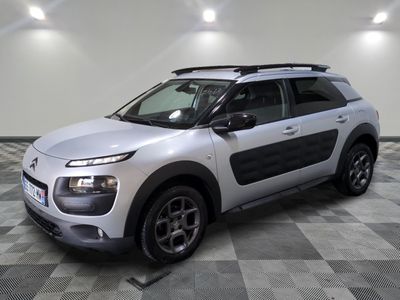citroen c4 aircross 1 2 puretech puretech 5p