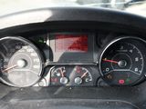 a close up of the dashboard of a car