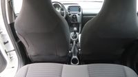 TOYOTA AYGO 02/12/2019, essence, 4 CV, 45409 km, vente volon… (photo 6)