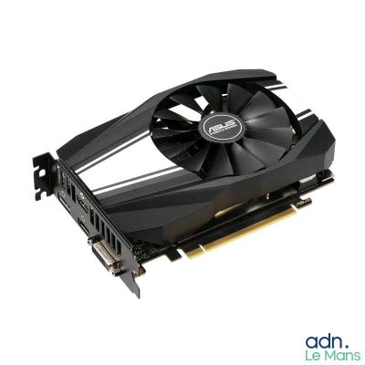 carte graphique ASUS GeForce Radex Radex