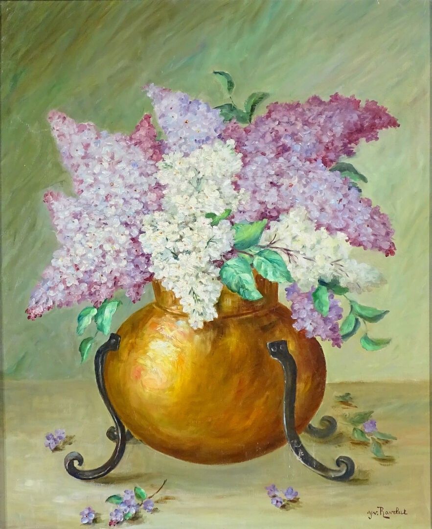 Objets d'art & Curiosités