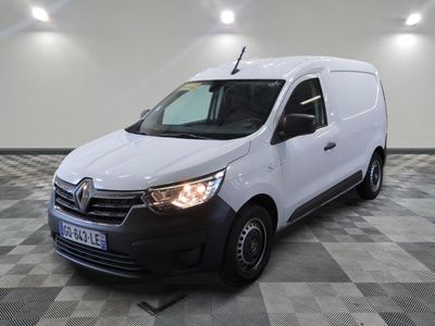 Voiture Particulière - Modèle Inconnu - Estimation 9 400 €