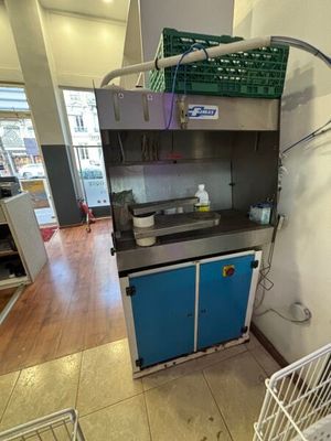 VENDU SUR DESIGNATION A L'HOTEL DES VENTES L'ANNEXE à CORBAS…