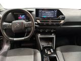 the interior of a car with a steering wheel, dashboard, and dash board