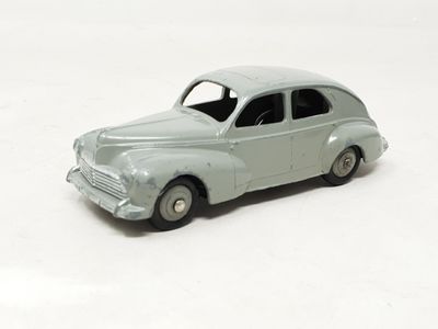 DINKY FRANCE réf 24R1b Peugeot 203 à petite lunette arrière …