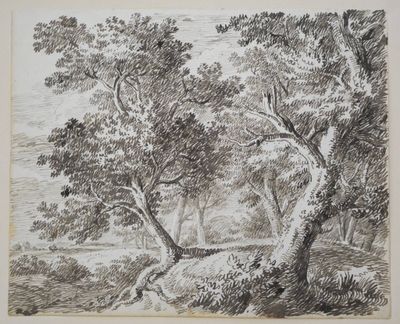 CONSTANTIN Jean-Antoine, dit Constantin d'Aix (1756-1844) Tr… - Photo 1