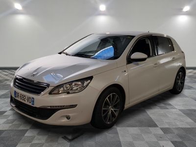 Voiture Particulière - Modèle Inconnu - Estimation 4300 €
