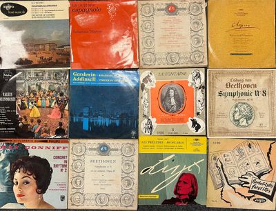 Danses de Salon / Musique Classique. - Photo 1