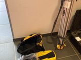 a lot of tools that are laying on the floor