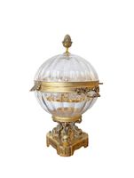 Attribué à la Maison Martin BENITO