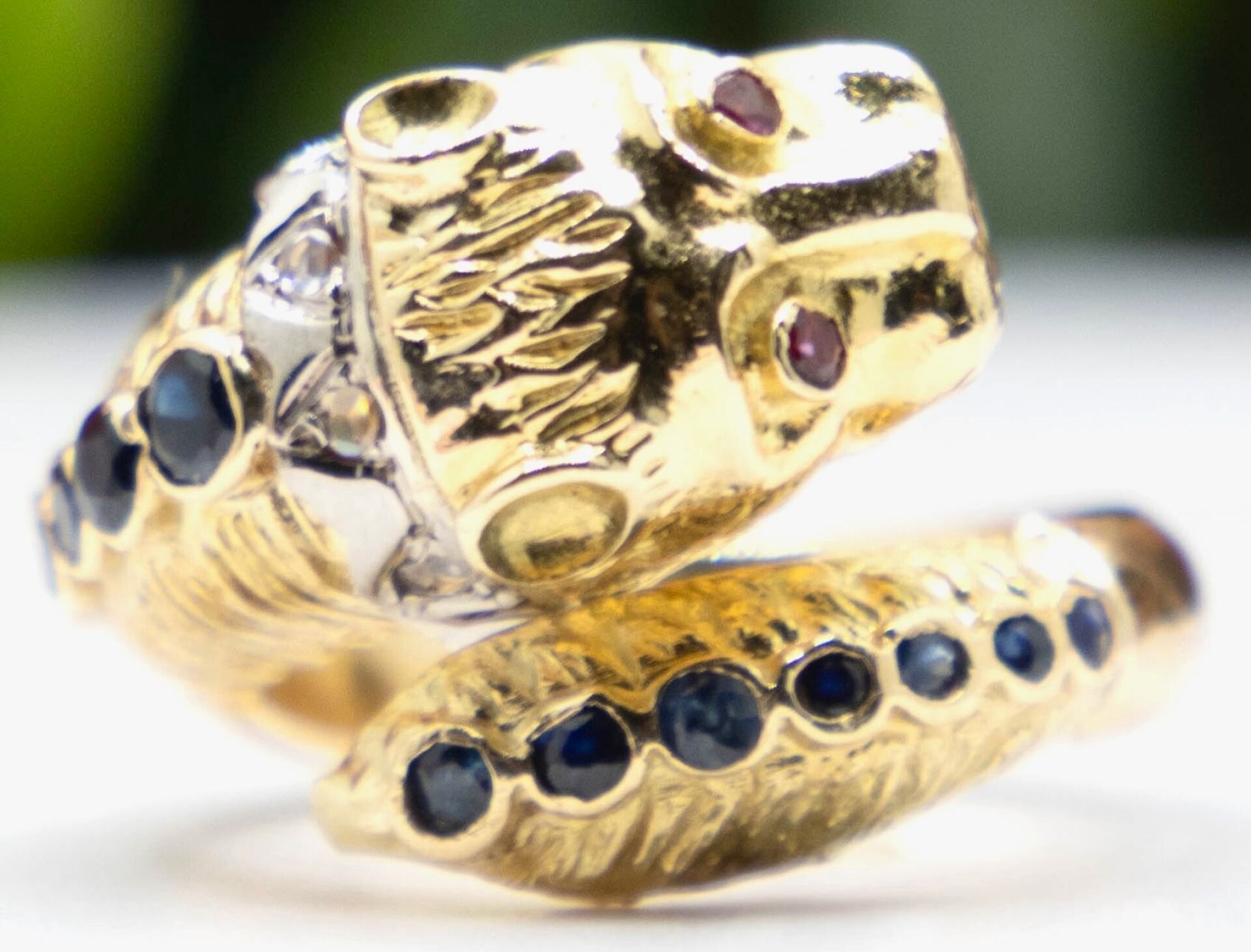 Bijoux & Pierres Précieuses