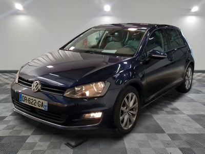 Volkswagen - Golf 1.4 Tsi 122 Bluemotion Technology Carat - …