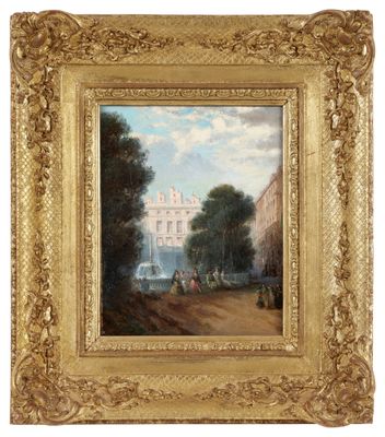 Ecole du XIXe siècle - Photo 1