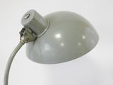 an image of a desk lamp on a white surface