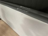 a picture of a radiator that is not in use