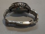 a watch that is sitting on a table