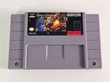 a close up of a nintendo game on a white surface
