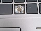 a close up of a computer keyboard with a key board