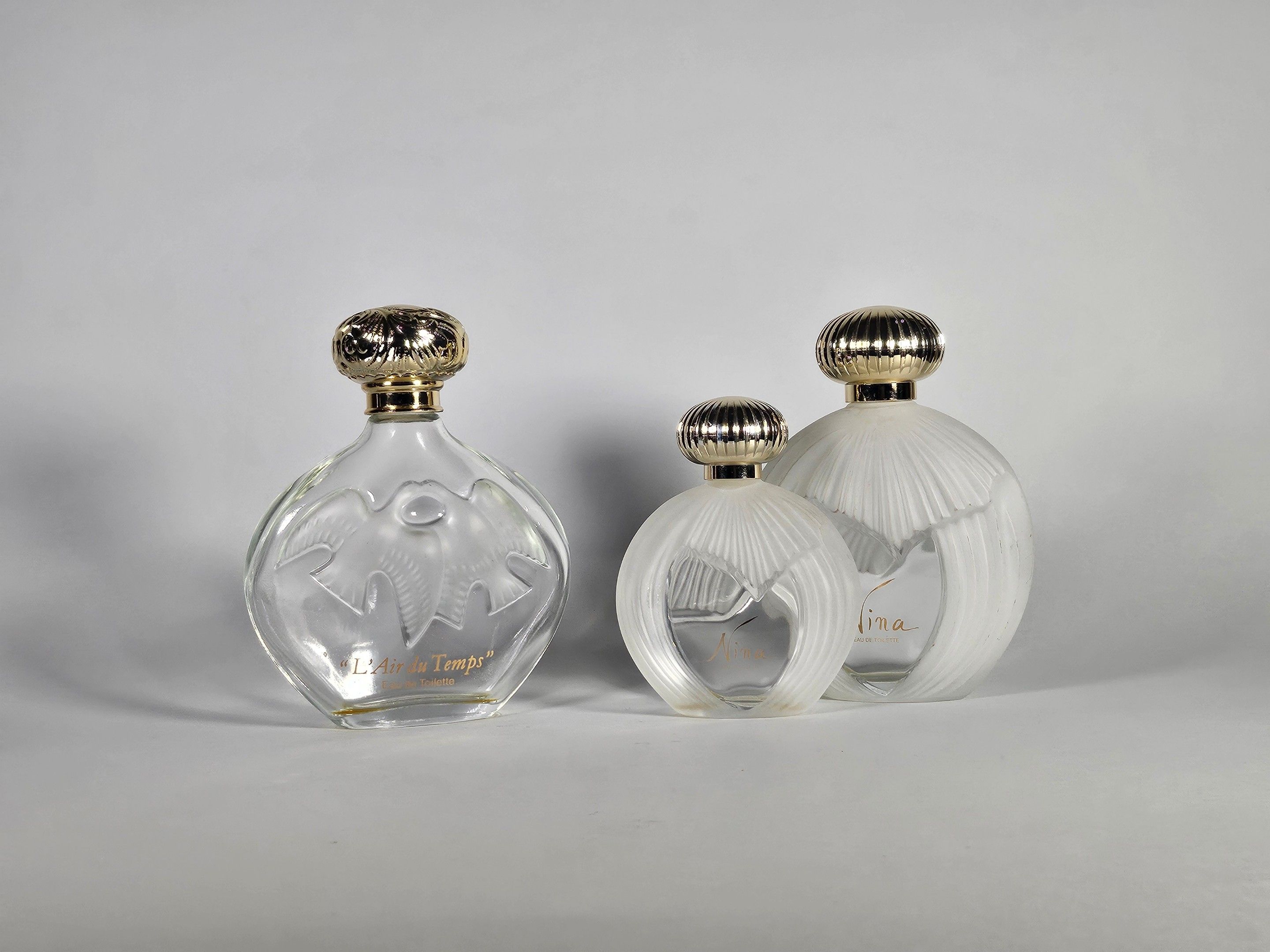Verrerie & Cristallerie