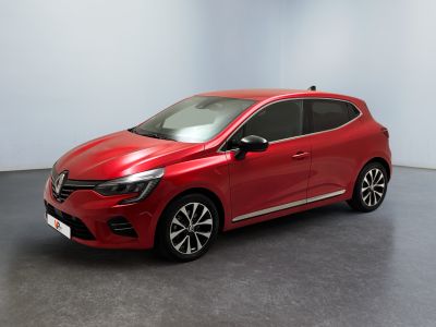 RENAULT Clio E-Tech full hybrid 145 Techno / N°:11425662, He…