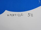 a close up of a piece of paper with writing on it
