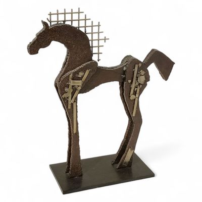 Gérard GARNIER dit GARI (né en 1954)