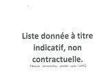 Photo 2/3 du lot