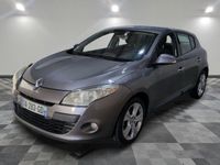 RENAULT - MÉGANE III DCI 130 ECO2 DYNAMIQUE - GO - Mise en s…